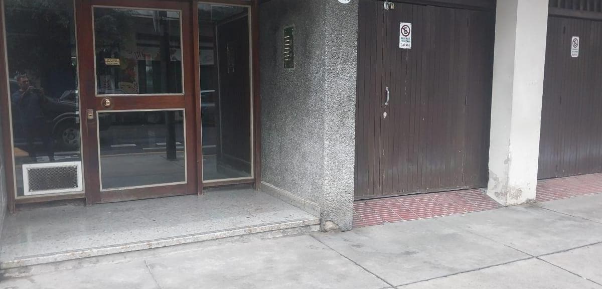 Propiedad en Argentina