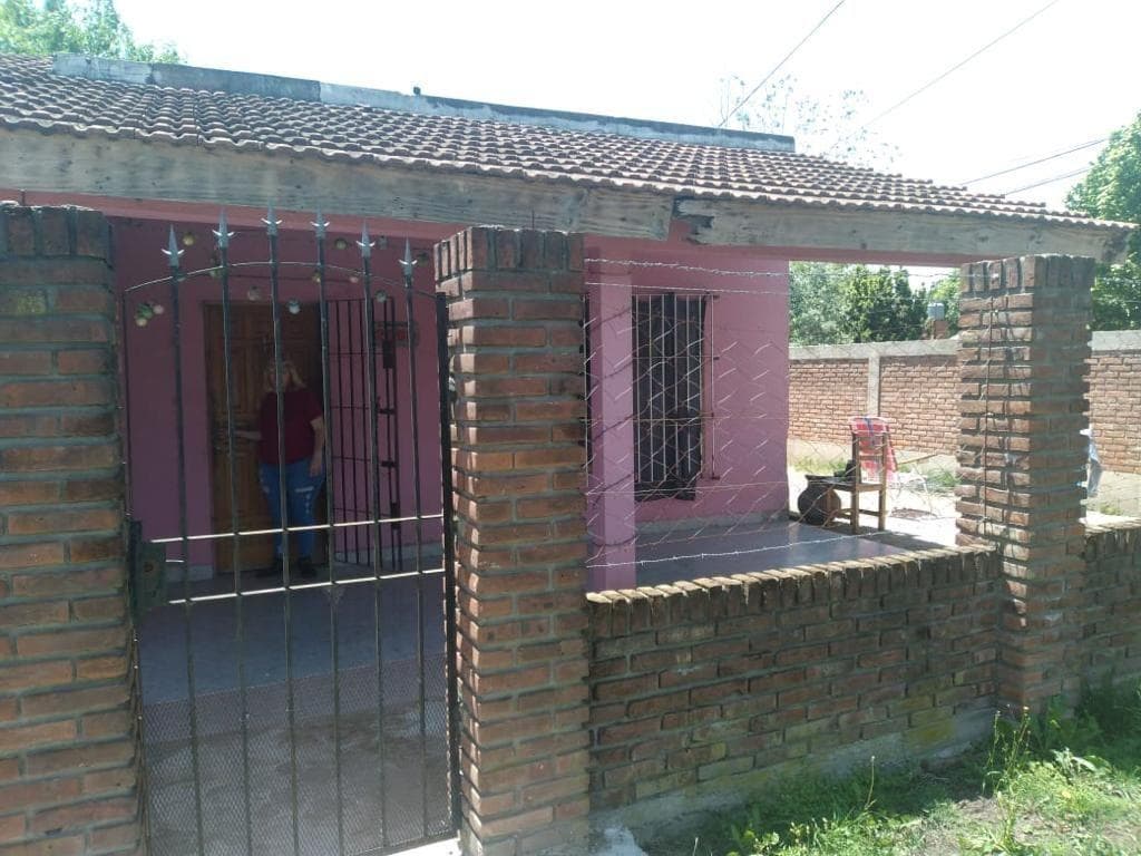 Propiedad en Argentina