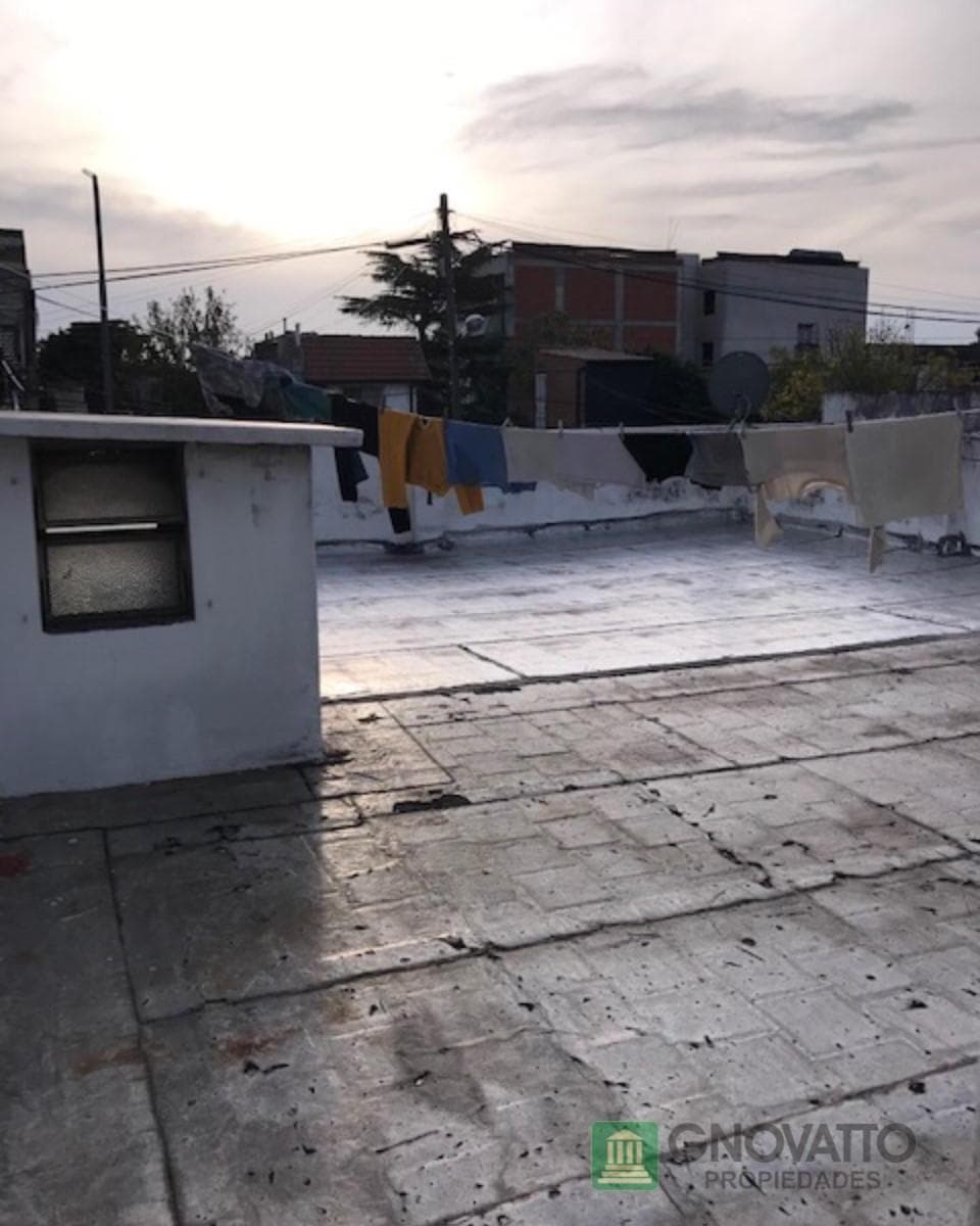 PH Al Frente 3 Ambientes con Galeria y Terraza Libre 3