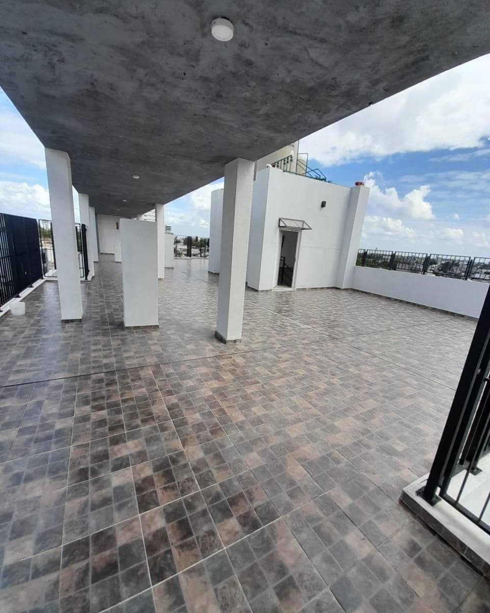 Departamento a Estrenar 2 Ambientes con Balcon Al Frente 2