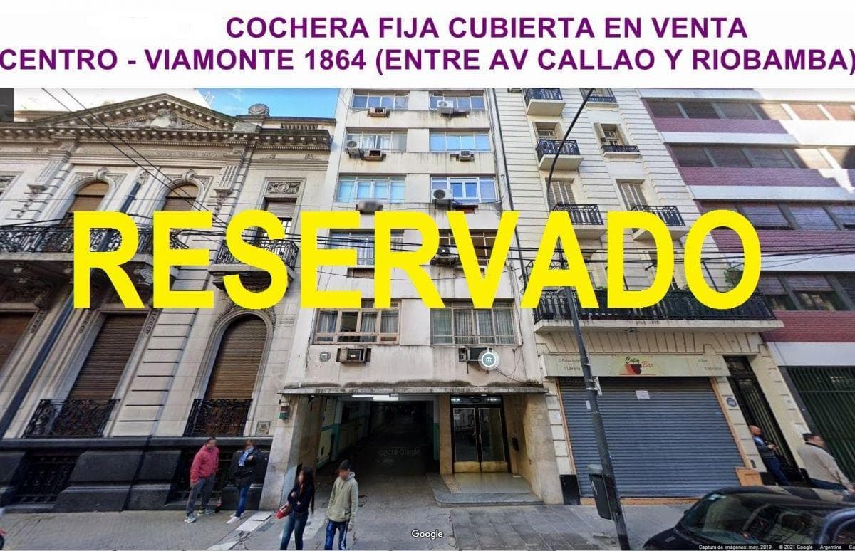 Propiedad en Argentina