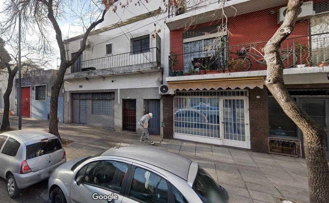 Propiedad en Argentina