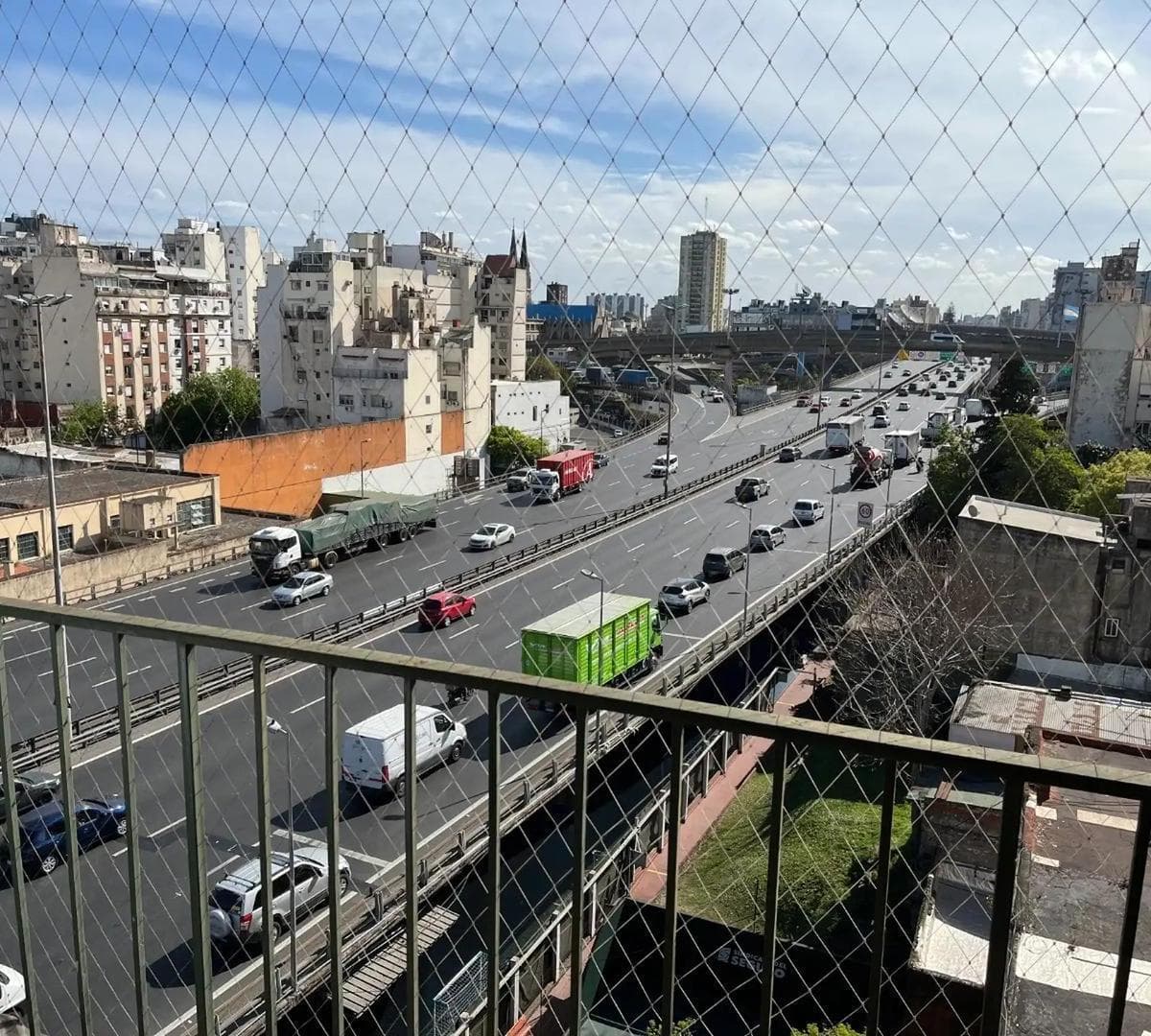 Propiedad en Argentina