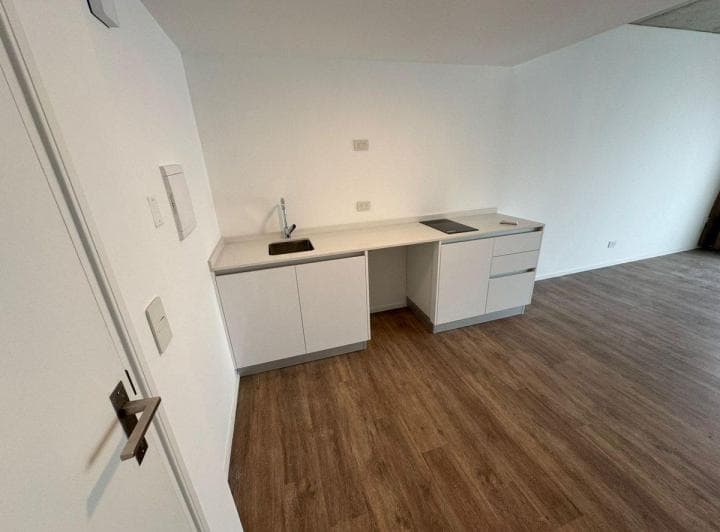 Alquiler exclusivo monoambiente en torre Quartier 2