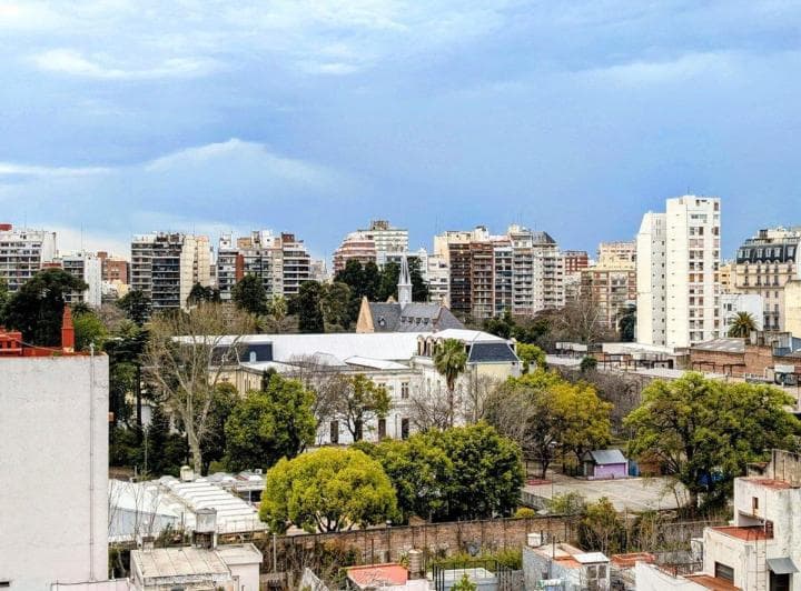 Propiedad en Argentina