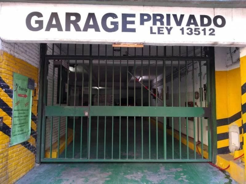 Propiedad en Argentina