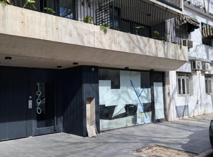 Propiedad en Argentina