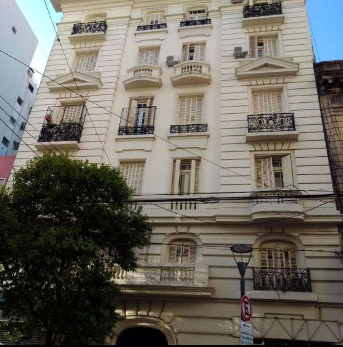 Propiedad en Argentina