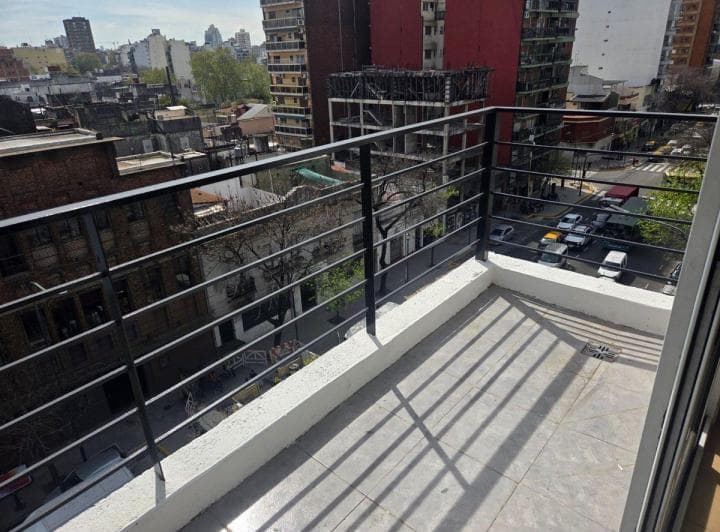 Propiedad en Argentina