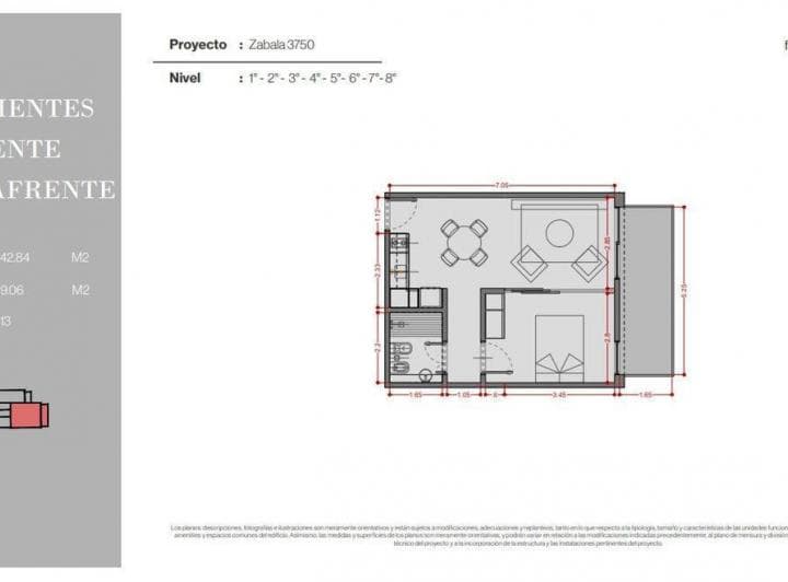Plano 1