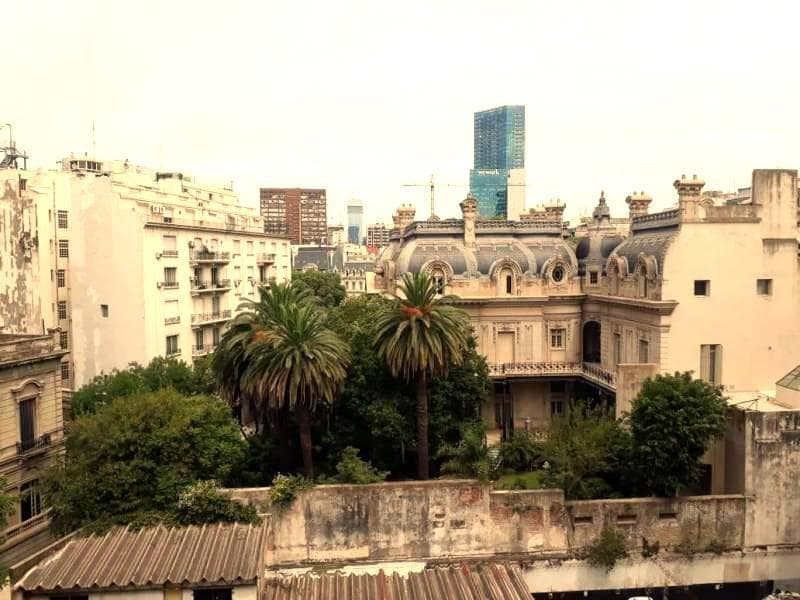Propiedad en Argentina