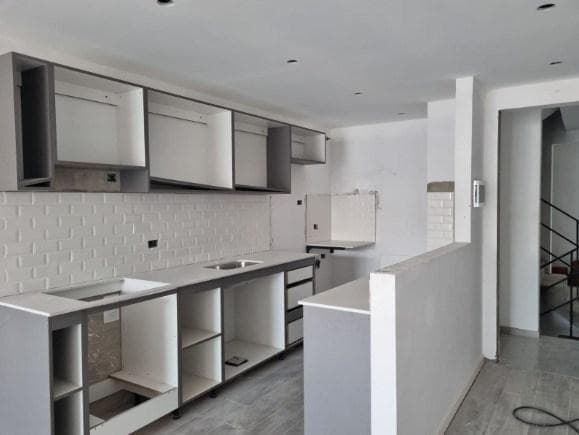 Departamento  en Venta en Tigre, G.B.A. Zona Norte, Argentina 1