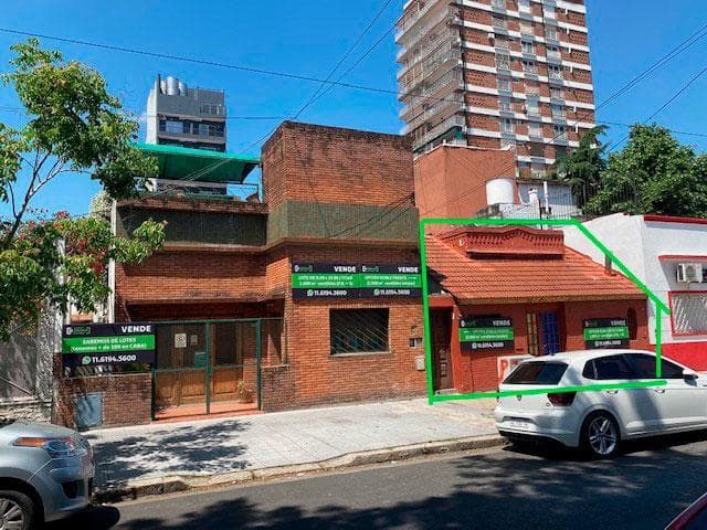 Propiedad en Argentina