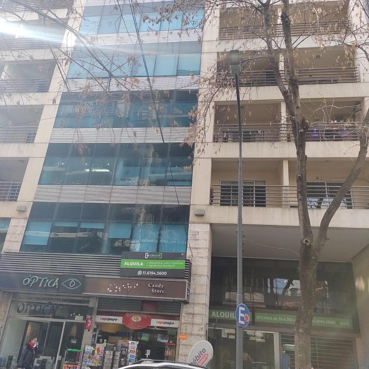 Propiedad en Argentina