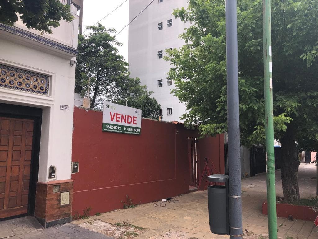 Propiedad en Argentina