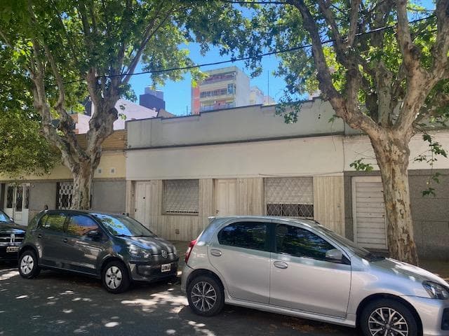 Propiedad en Argentina