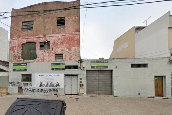 Propiedad en Argentina