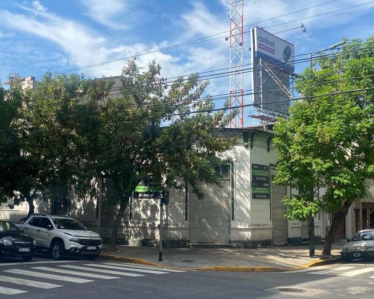 Propiedad en Argentina