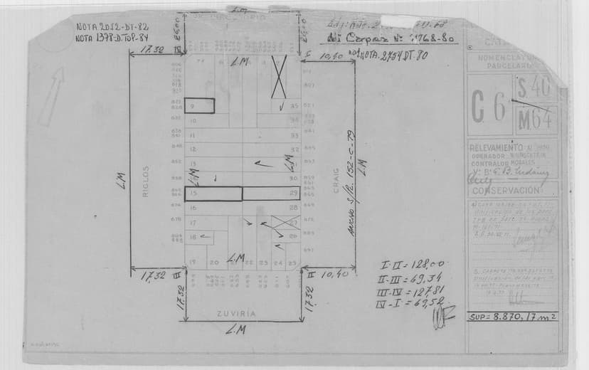 Plano 3