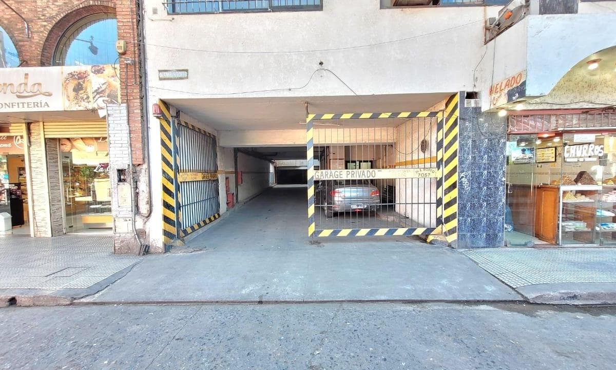 Propiedad en Argentina