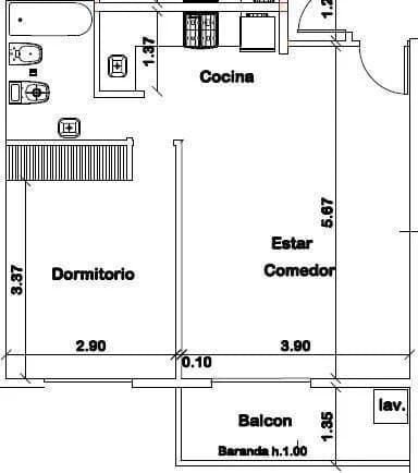 Plano 1