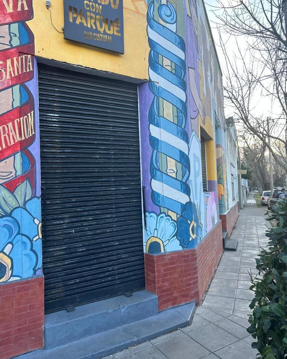 Propiedad en Argentina