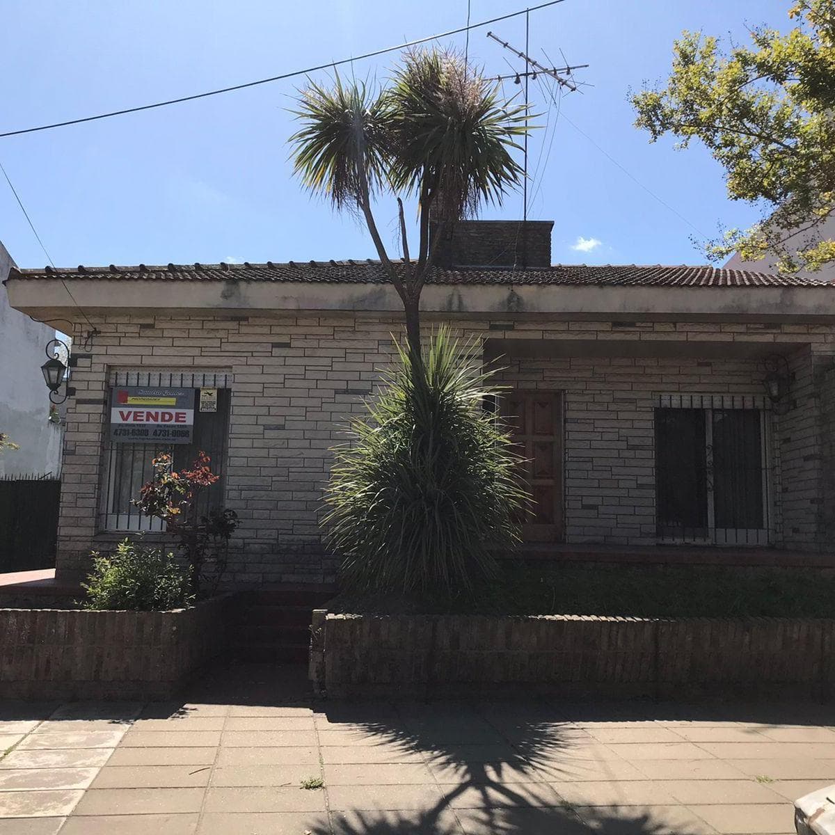Propiedad en Argentina
