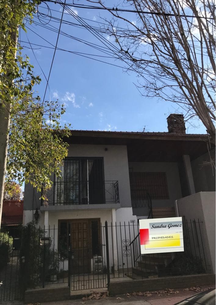 Propiedad en Argentina