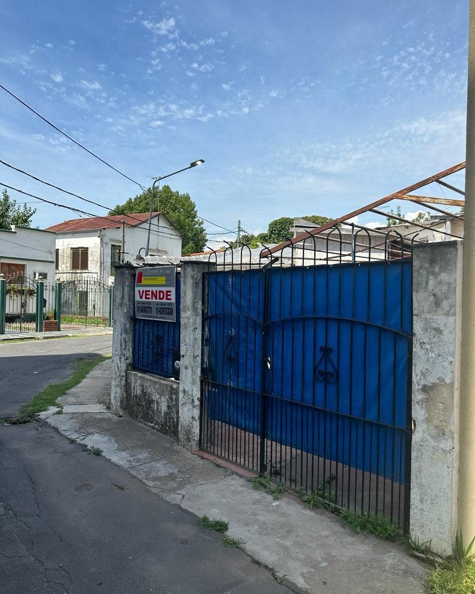 Propiedad en Argentina