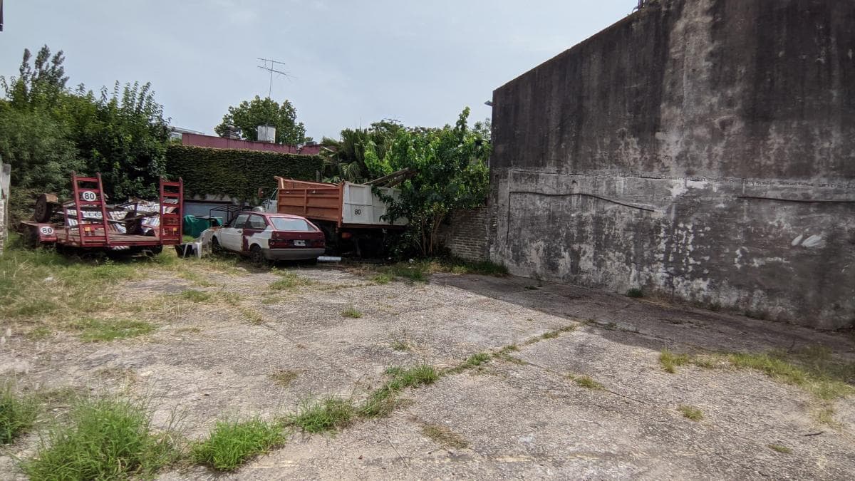 ¡Venta de Lote en Tigre, a Pasos del Casino y Puerto de Frutos! 3