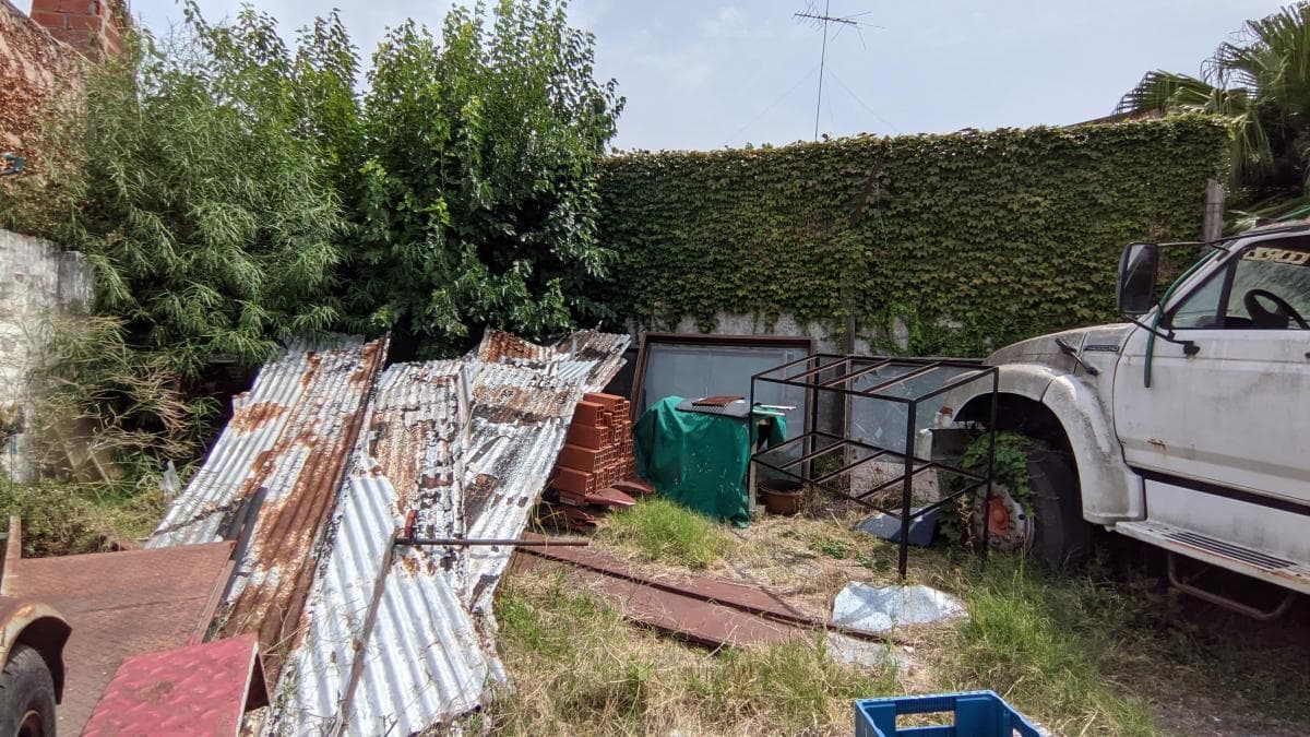¡Venta de Lote en Tigre, a Pasos del Casino y Puerto de Frutos! 2