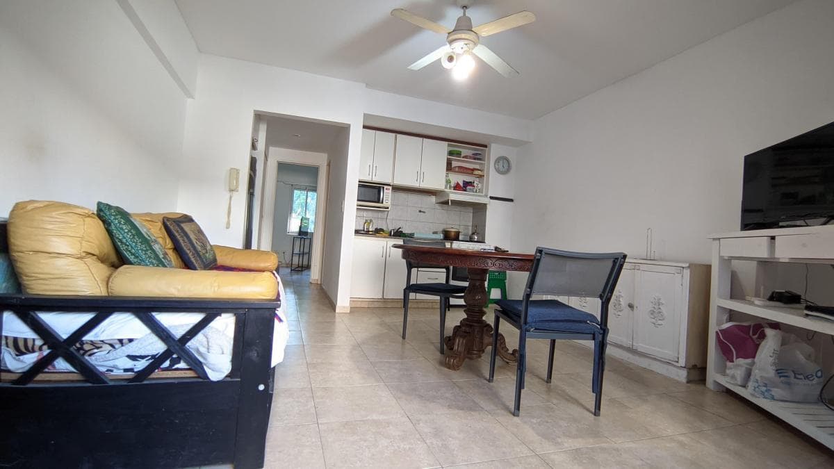 Venta Depto 2 Ambientes Sin Cochera 3