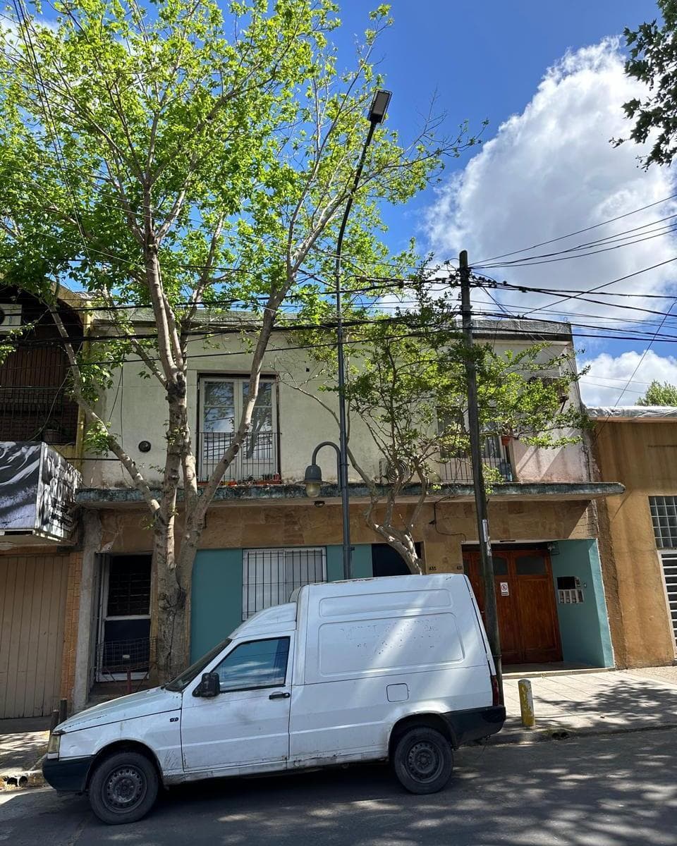 Propiedad en Argentina