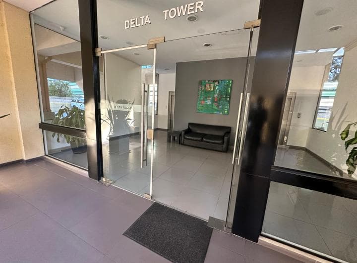 HERMOSO DEPTO 3 AMB EN DELTA TOWER 5