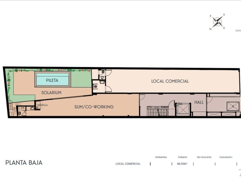 Plano 1