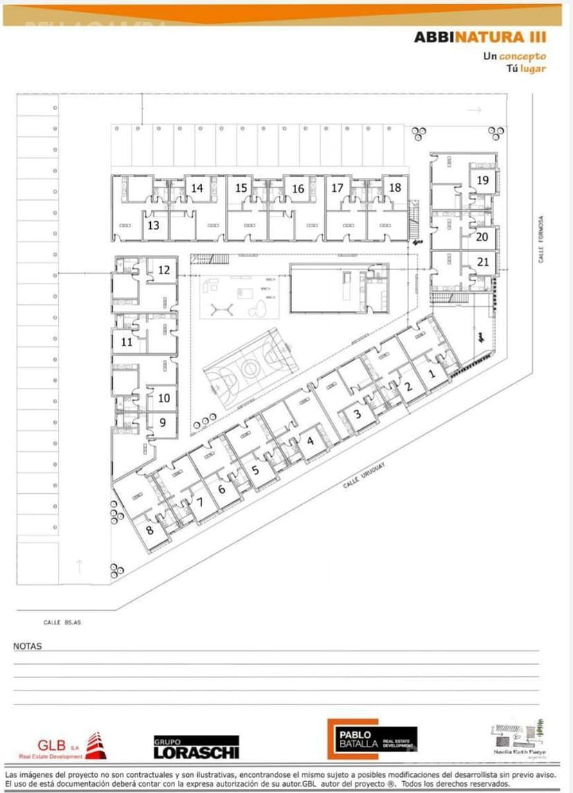 Plano 3