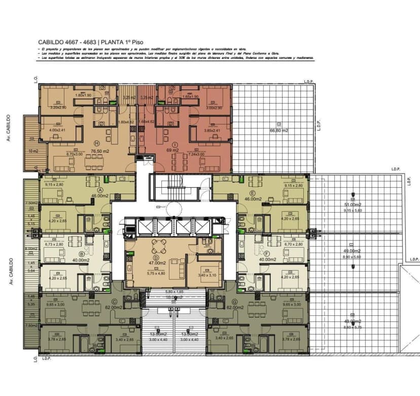 Plano 4