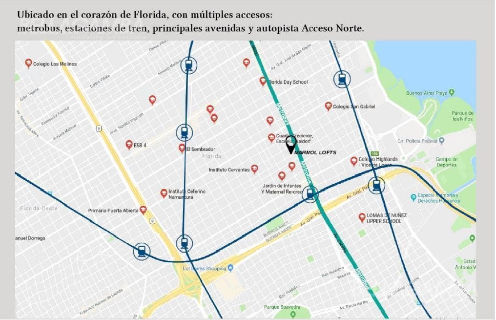 Propiedad en Argentina