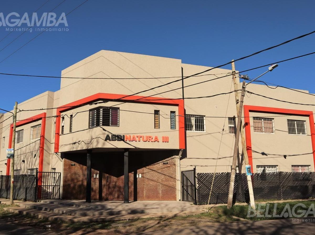 Propiedad en Argentina