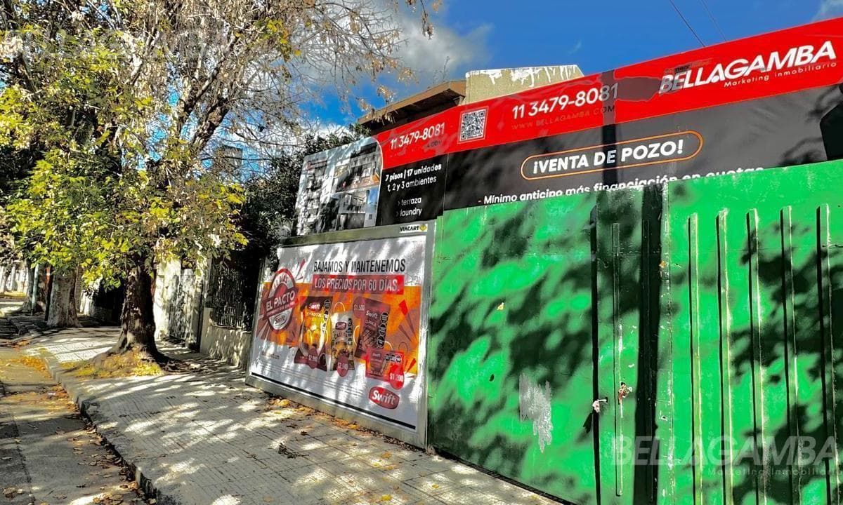 Propiedad en Argentina
