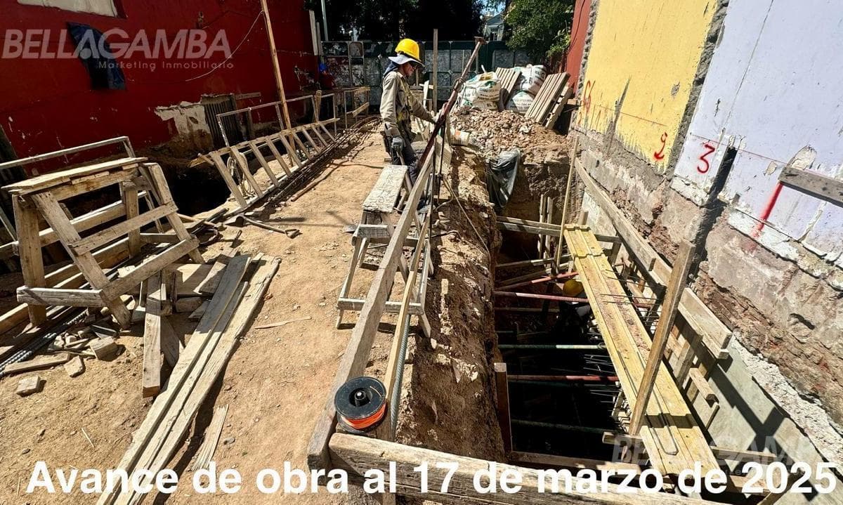 Propiedad en Argentina