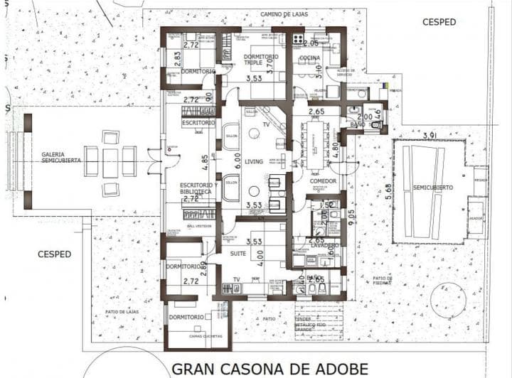 Plano 1