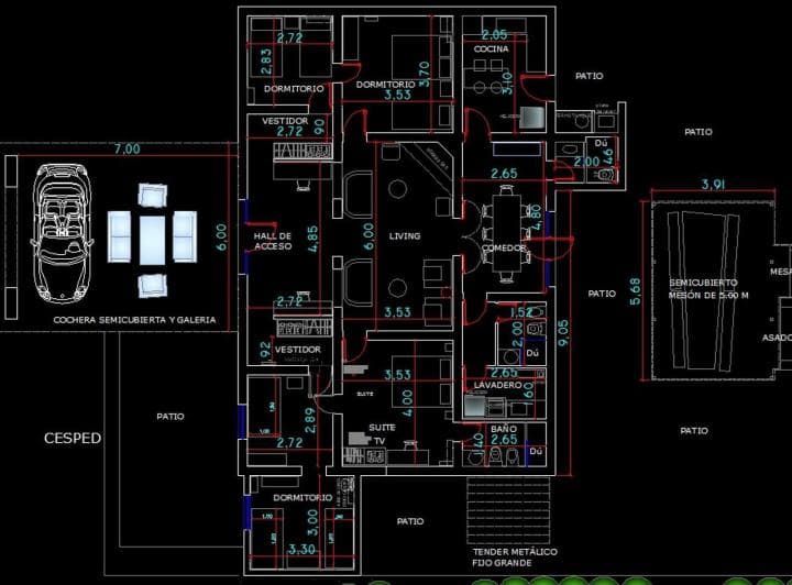 Plano 2