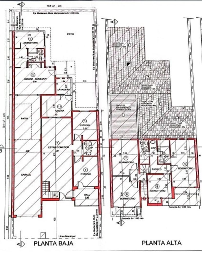 Plano 1