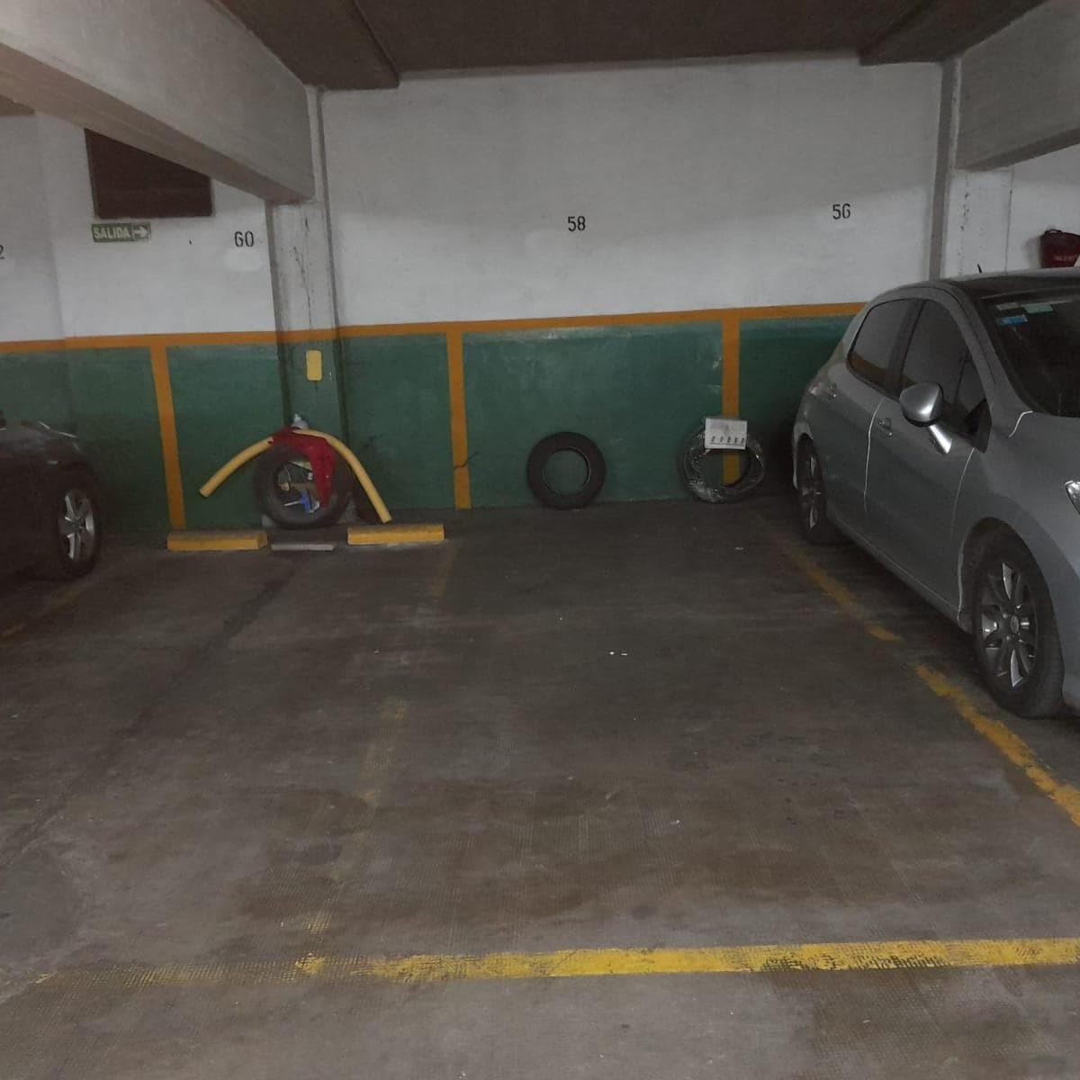 Propiedad en Argentina