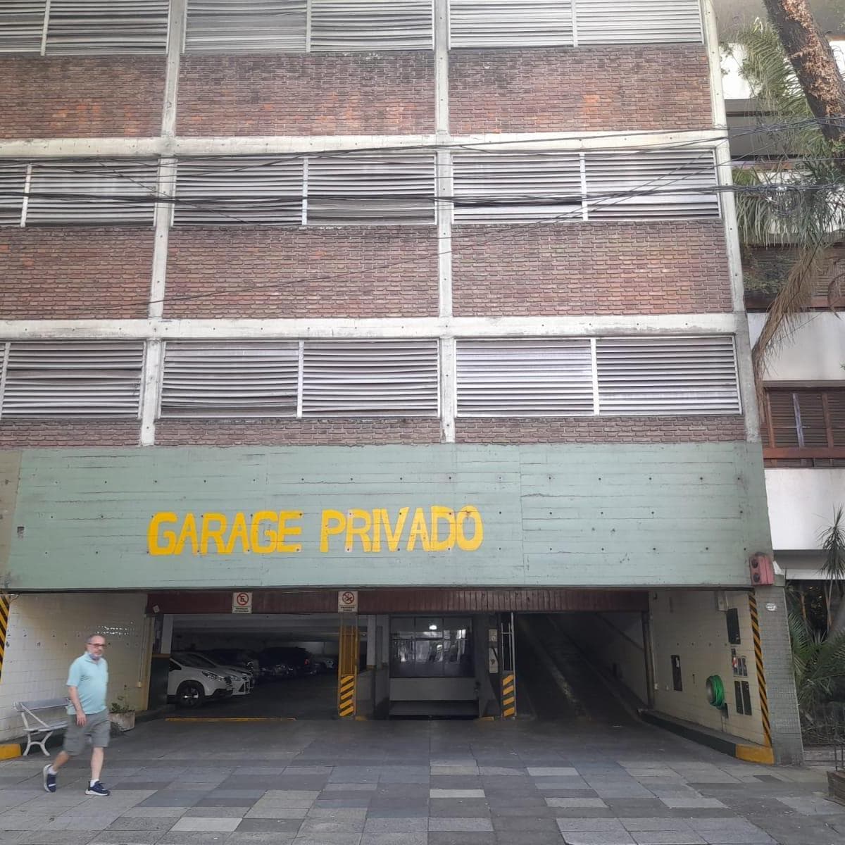 Propiedad en Argentina