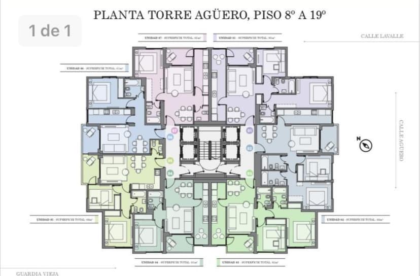 Plano 1