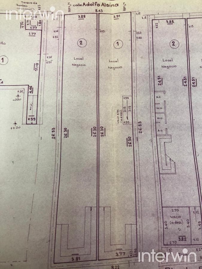 Plano 1