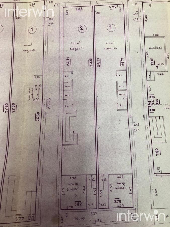 Plano 2