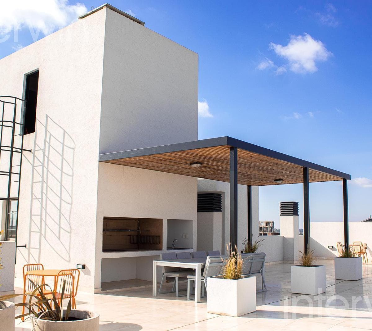Departamento - Tigre 3